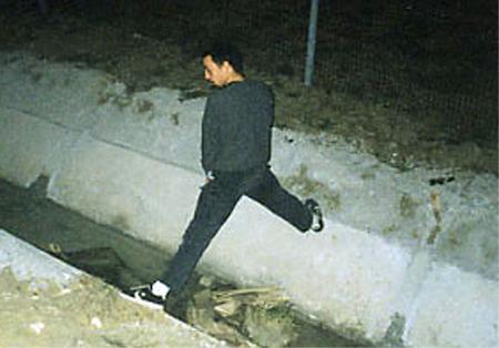 Zarrume torinese - Macio! - Ferrara 12.03.1999